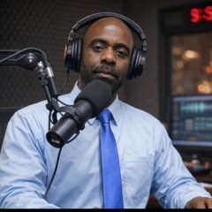 PASTOR LUIZ FERNANDO