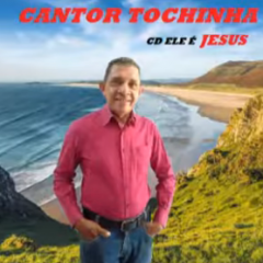 Cantor tochinha